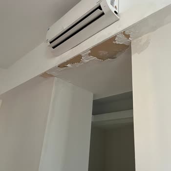 Beko Klima Montaj Hatası Sonrası Zararım Karşılanmadı, Şikayetim Cevapsız Kaldı
