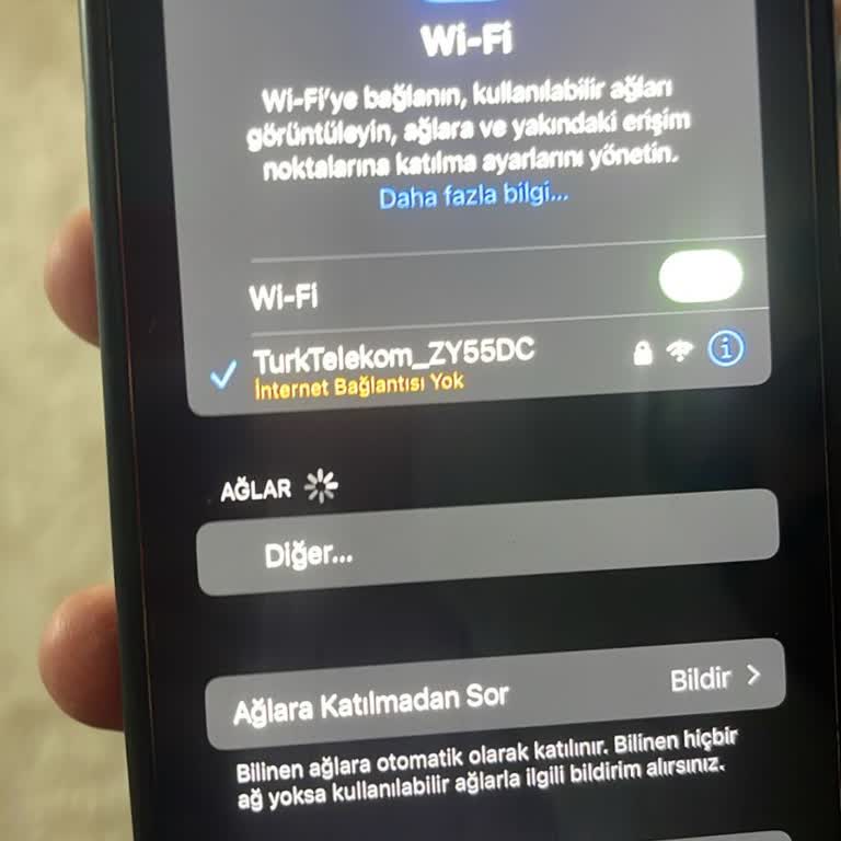 20 Gündür İnternetsiz Kaldık, Mağduriyetimiz Giderilsin!