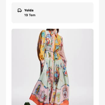 Yanlış Ürün Ve İlgisiz Müşteri Hizmetleriyle Yaşanan Hayal Kırıklığı