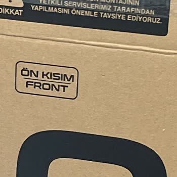 Eki aç