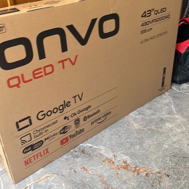 TV Kurulumu İçin Yüksek Ücret Talebi Ve Sorumluluk Reddi