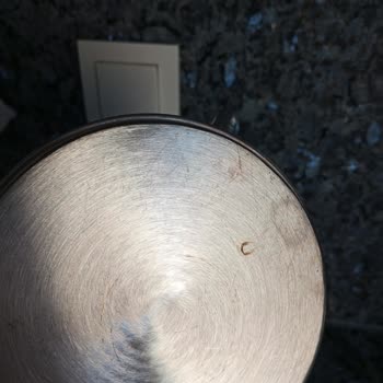 Aldığım Çaydanlık Kısa Sürede Paslandı, İade Talep Ediyorum