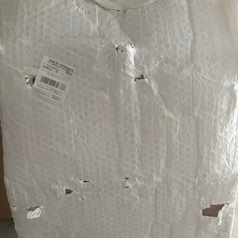 Sürat Kargo Şubesinde Ağır Ürün Teslimatında Yaşanan Sorun