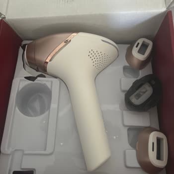 Aldığım Philips Lumea 950 Modeli Sahte Ve Trendyol İade Kabul Etmiyor
