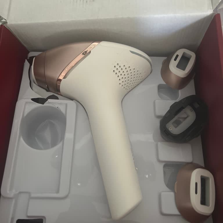 Aldığım Philips Lumea 950 Modeli Sahte Ve Trendyol İade Kabul Etmiyor