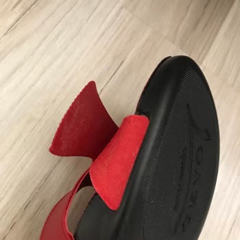 Ceyo Terlikte Sürekli Açılma Sorunu Ve Mağduriyet