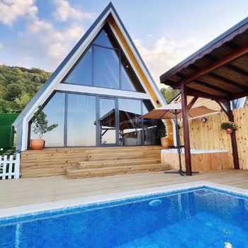 Lores Bungalov Çeşme Şikayeti