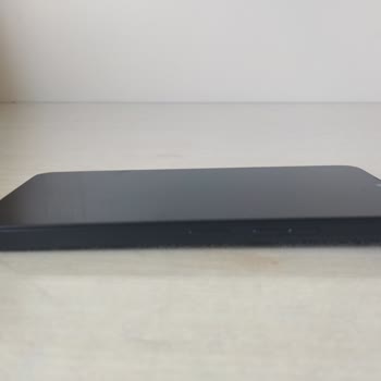 Reeder S19 Max Pro Telefonumun Arızası Çizik Bahanesiyle Onarılmadı