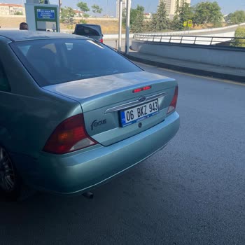 Otobüs Yerine Şahsi Araçla Riskli Yolculuk Ve Bilgi Eksikliği Mağduriyeti