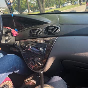 Otobüs Yerine Şahsi Araçla Riskli Yolculuk Ve Bilgi Eksikliği Mağduriyeti