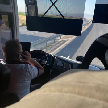 Otobüs Yerine Şahsi Araçla Riskli Yolculuk Ve Bilgi Eksikliği Mağduriyeti