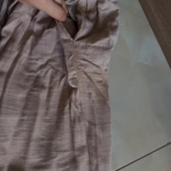 FLO'da Hatalı Taksit İşlemi Ve Kalitesiz Alışveriş Çantası Nedeniyle Mağduriyet