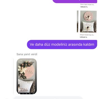 Kapı Süsü Alışverişinde Ek Ücretler Ve Yanıltıcı Fiyatlar Mağduriyet Yaşattı