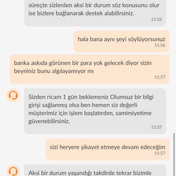 Kırık Ürün Sonrası Geciken İade: Param Neden Hâlâ Yatmadı?