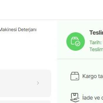Eksik Gönderilen Ürün İçin Çözüm Sunulmuyor