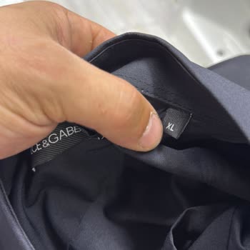 Syerkekgiyim Siparişimde Gösterilen Ürün Yerine Farklı Kıyafet Gönderildi