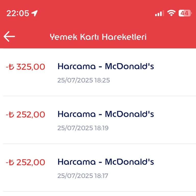 Çift Çekilen Ödeme İçin İade Talebim Dikkate Alınmadı