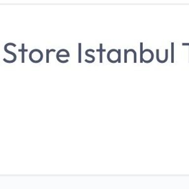 Apple Online Store'dan Bilgim Dışında Yüksek Tutarla Yapılan Harcama