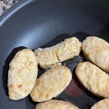 Banvit Kadınbudu Köfte Beklentileri Karşılamadı