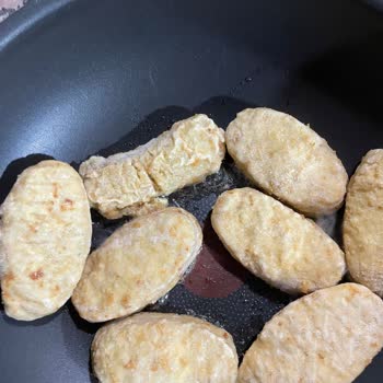 Banvit Kadınbudu Köfte Beklentileri Karşılamadı