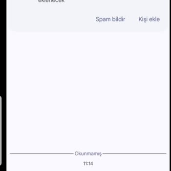 Klonlu Cihaz Satışı Ve Haksız İade Reddi Mağduriyeti
