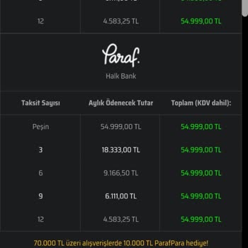 Monster Notebook Kampanya Bilgilendirmesi Eksikliği Mağduriyet Yaşattı