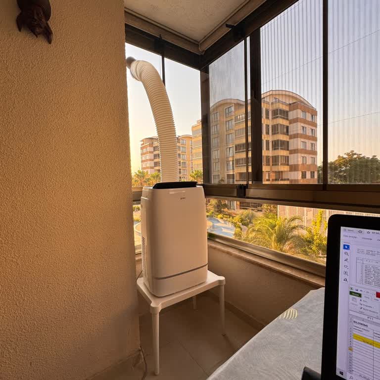 Klimadan Verim Alamadım, İade Süreci Mağdur Etti