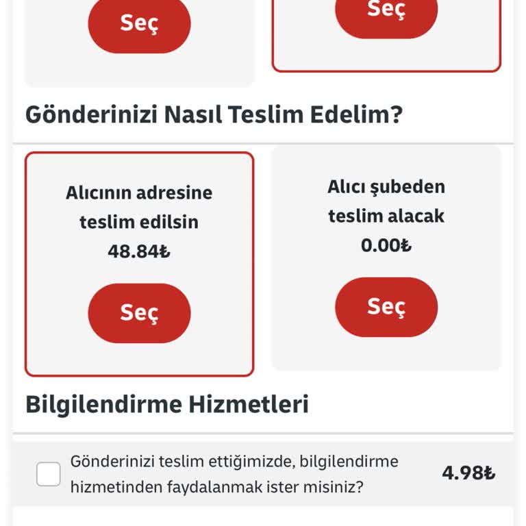 Moog Butik Pantolon Alışverişimde Yüksek Kargo Ücretleri Ve Yanlış Beden Önerisi Mağduriyeti