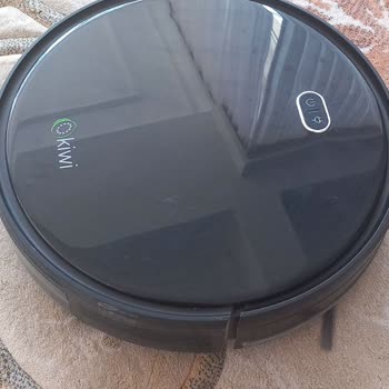 Robot Süpürge Sürekli Arızalanıyor Servis Sorunu Çözmüyor