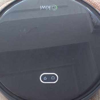 Robot Süpürge Sürekli Arızalanıyor Servis Sorunu Çözmüyor