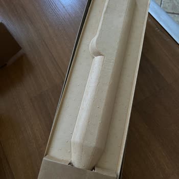 Trendyol'dan Satın Aldığım Dyson Ürününün Sahte Çıkması Ve Çanta Eksikliği