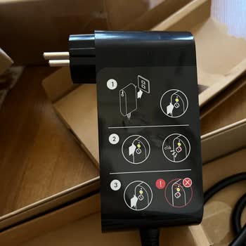 Trendyol'dan Satın Aldığım Dyson Ürününün Sahte Çıkması Ve Çanta Eksikliği