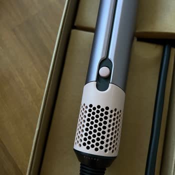 Trendyol'dan Satın Aldığım Dyson Ürününün Sahte Çıkması Ve Çanta Eksikliği