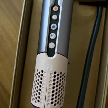 Trendyol'dan Satın Aldığım Dyson Ürününün Sahte Çıkması Ve Çanta Eksikliği