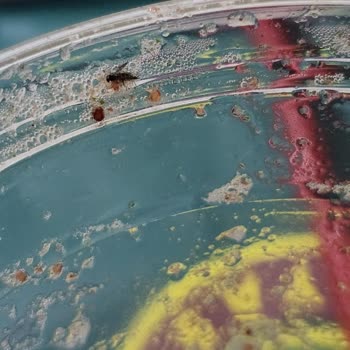 Sipariş Ettiğim İçecekte Sinek Çıkması