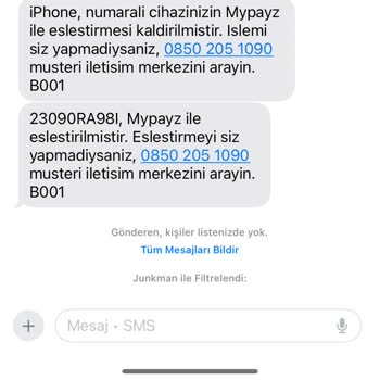 Mypayz Hesabım Ele Geçirildi, Destek Alamıyorum: Güvenlik Ve İletişim Sorunu