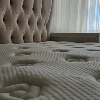 Yataş Dushess Yatakta Erken Çökme Ve Garanti Kapsamı Sorunu