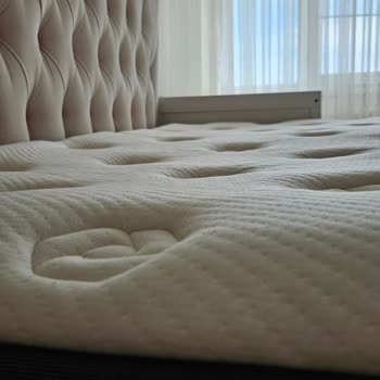 Yataş Dushess Yatakta Erken Çökme Ve Garanti Kapsamı Sorunu