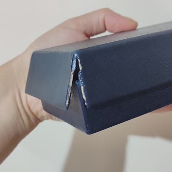 Trendyol'dan Alınan Gözlükte İade Sürecinde Seri Numarası Sorunu Yaşadım