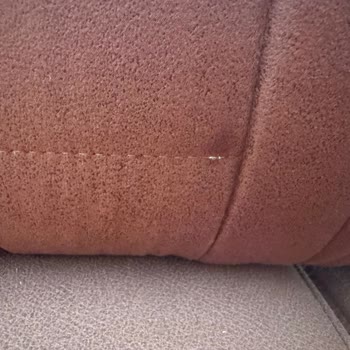 Aldığım Mobilyalarda Hasar Ve Eksiklikler Çözüm Bekliyor