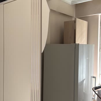 Aldığım Mobilyalarda Hasar Ve Eksiklikler Çözüm Bekliyor