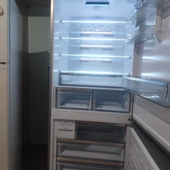 Vestel'den Alınan Buzdolabının Hediye Kampanyasında Yaşanan Sorun