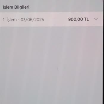 Bankkart Lira Taahhüdünün Yerine Getirilmemesi