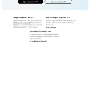 Siparişimin Teslim Edilmemesi Ve Mağaza Hesabının Kapatılması