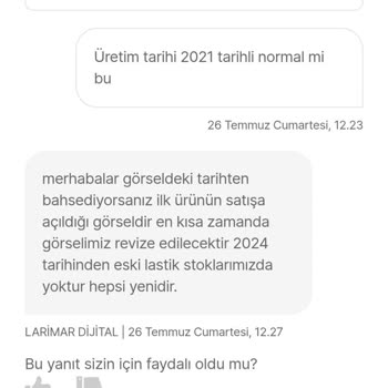Hepsiburada'dan Aldığım Ürünlerde Sürekli Sorun Yaşıyorum Ve Destek Alamıyorum