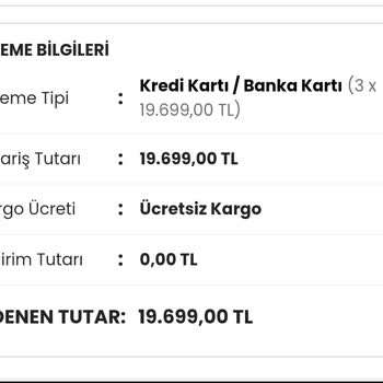 Easycep İade Ödemesi Yapılmadı Mağduriyetim Artıyor