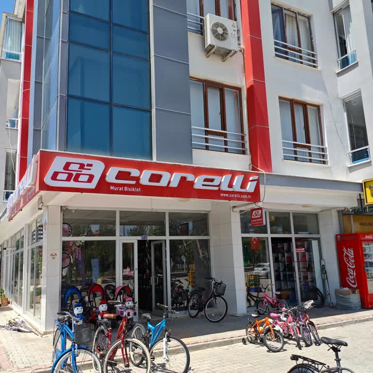 Satın Alınan Bisiklette Kısa Sürede Fren Arızası Ve Olumsuz Satıcı Yaklaşımı