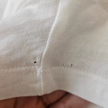 Online Satın Alınan Üründe Mağaza İşlem Zorunluluğu Ve Ürün Kalitesi Sorunu