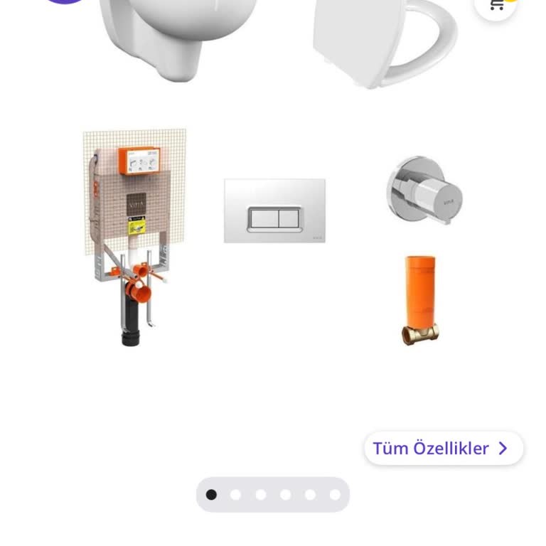 Vitra Klozet: Bitmeyen Sorunlar, Kötü Servis Ve Hayal Kırıklığı