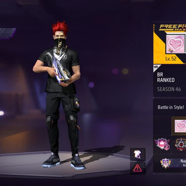 Garena Free Fire Account Recovery - Hacked Account Help